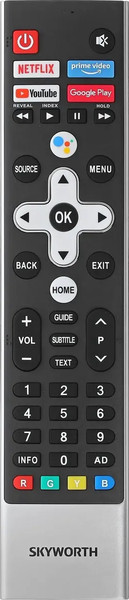 Телевизор Skyworth 55