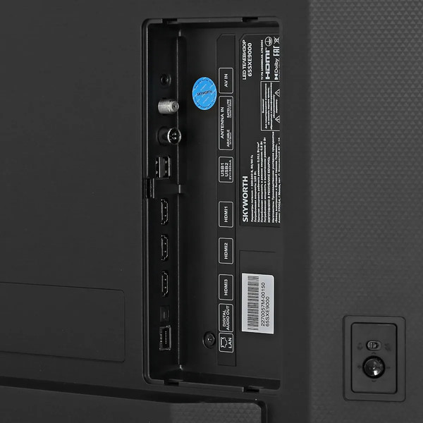 Телевизор Skyworth 65