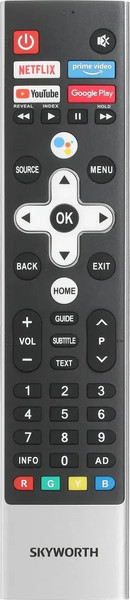 Телевизор Skyworth 65