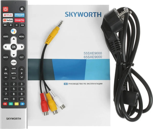 Телевизор Skyworth 65