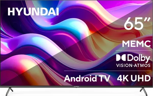 Телевизор Hyundai 65
