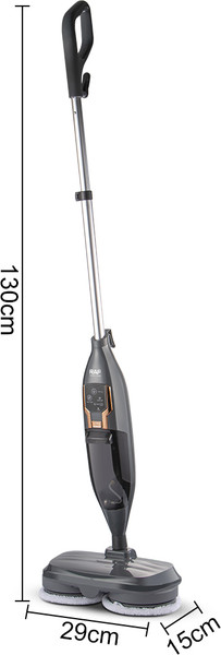 Электрошвабра RAF R.8781- фото2