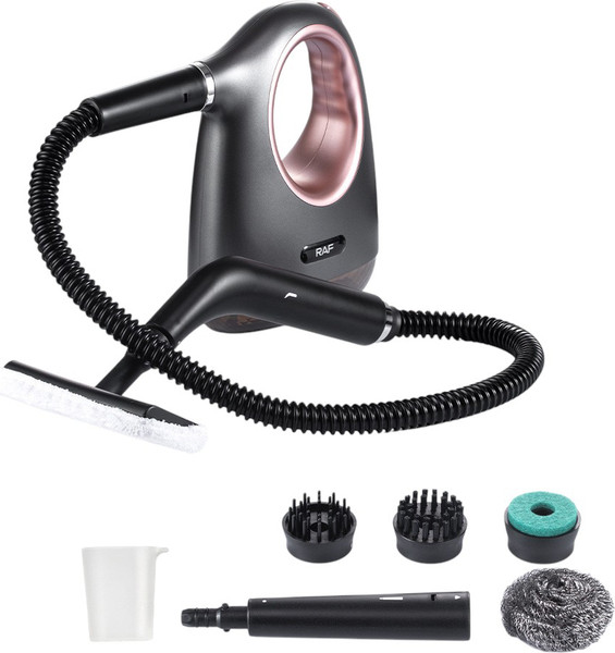 Пароочиститель RAF R.1287- фото