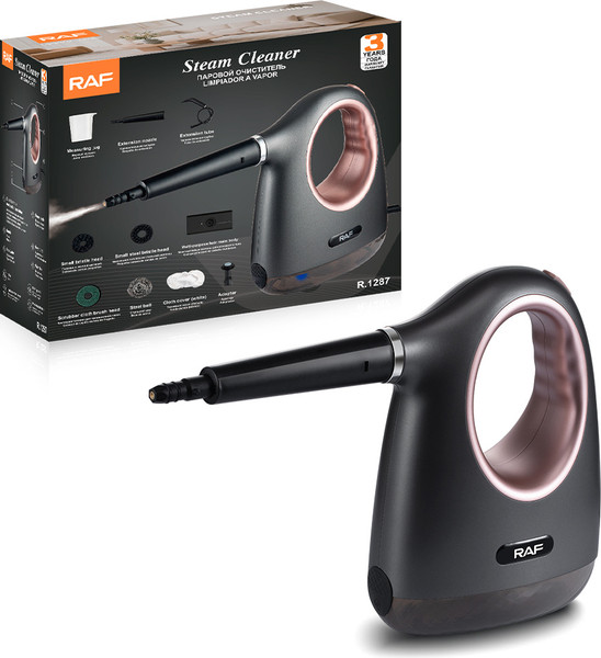 Пароочиститель RAF R.1287- фото6