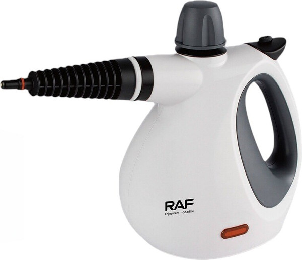 Пароочиститель RAF R.11219- фото2
