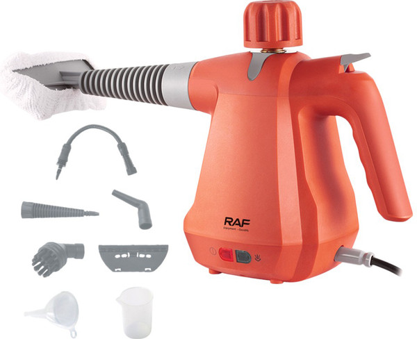 Пароочиститель RAF R.1372- фото