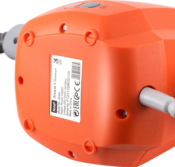 Пароочиститель RAF R.1372- фото10