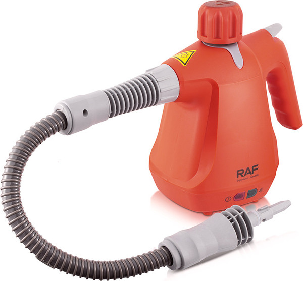 Пароочиститель RAF R.1372- фото3