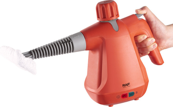 Пароочиститель RAF R.1372- фото4