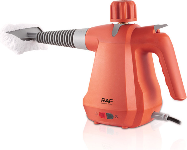Пароочиститель RAF R.1372- фото5