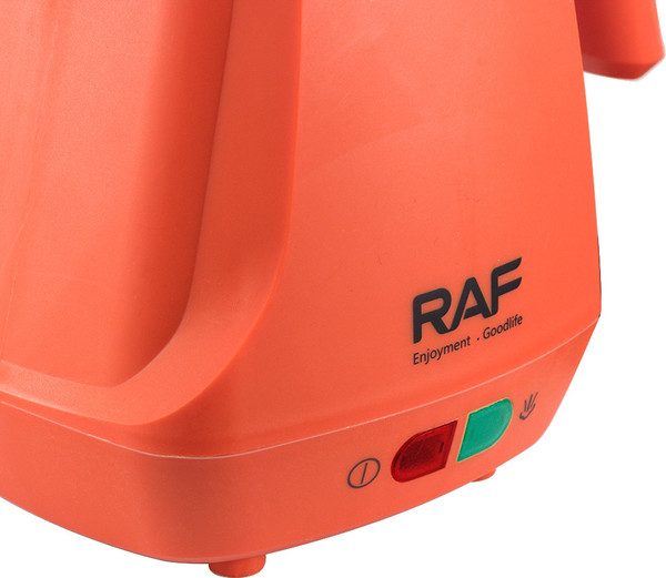 Пароочиститель RAF R.1372- фото7