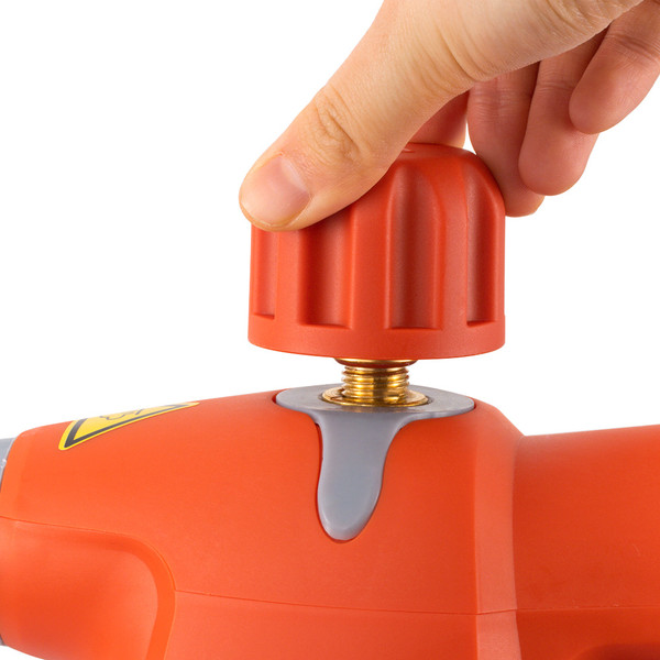 Пароочиститель RAF R.1372- фото9