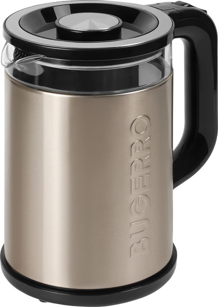 Электрочайник BUGERRO BG-5603- фото2