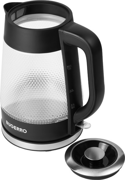 Электрочайник BUGERRO BG-5607- фото3