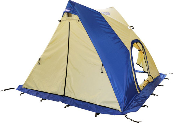 Палатка Polar Bird Delta S- фото