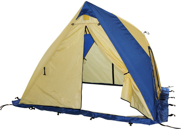 Палатка Polar Bird Delta S- фото2