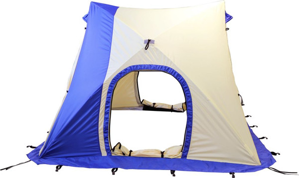 Палатка Polar Bird Delta S- фото3