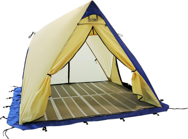 Палатка Polar Bird Delta S- фото4