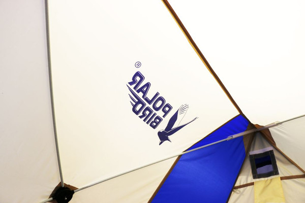 Палатка Polar Bird Delta S- фото6