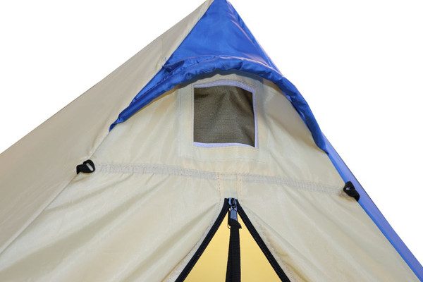 Палатка Polar Bird Delta S- фото7