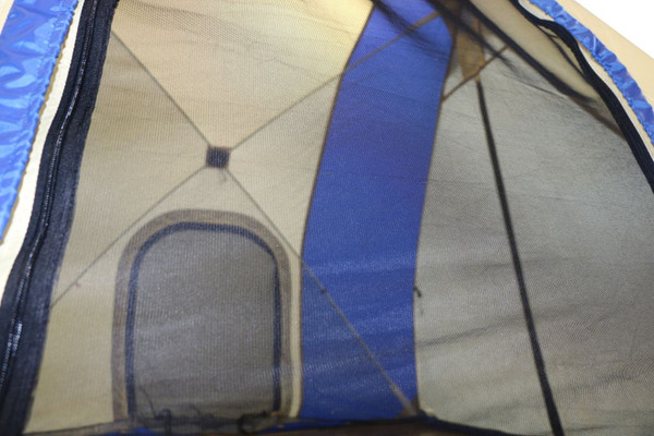 Палатка Polar Bird Delta S- фото8