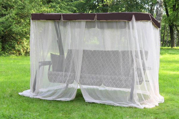 Качели садовые Olsa Родео-4 с1733- фото3