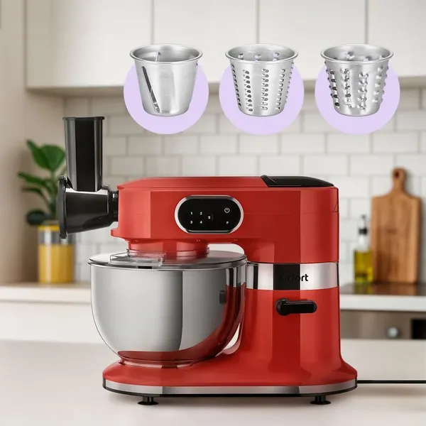 Миксер стационарный Kitfort KT-4419- фото10