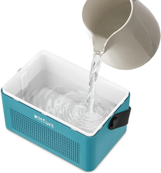 Ультразвуковой увлажнитель воздуха Kitfort КТ-3805- фото3