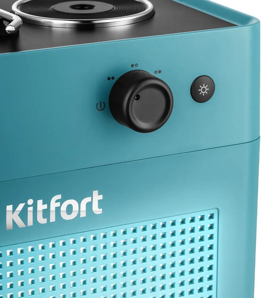 Ультразвуковой увлажнитель воздуха Kitfort КТ-3805- фото7