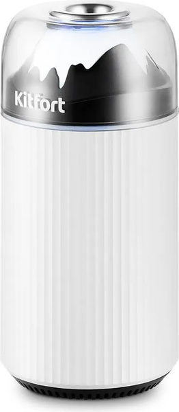 Ультразвуковой увлажнитель воздуха Kitfort КТ-3806- фото