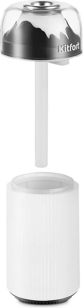 Ультразвуковой увлажнитель воздуха Kitfort КТ-3806- фото2