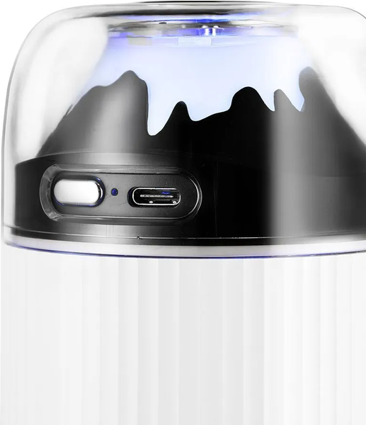 Ультразвуковой увлажнитель воздуха Kitfort КТ-3806- фото4