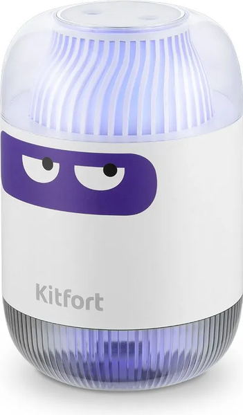 Ультразвуковой увлажнитель воздуха Kitfort КТ-3807- фото