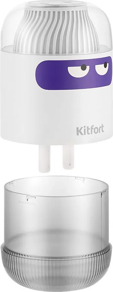 Ультразвуковой увлажнитель воздуха Kitfort КТ-3807- фото2