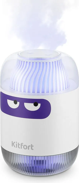 Ультразвуковой увлажнитель воздуха Kitfort КТ-3807- фото3