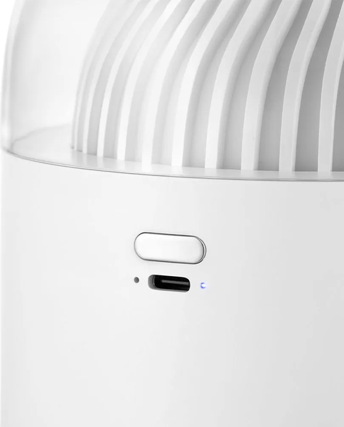 Ультразвуковой увлажнитель воздуха Kitfort КТ-3807- фото5