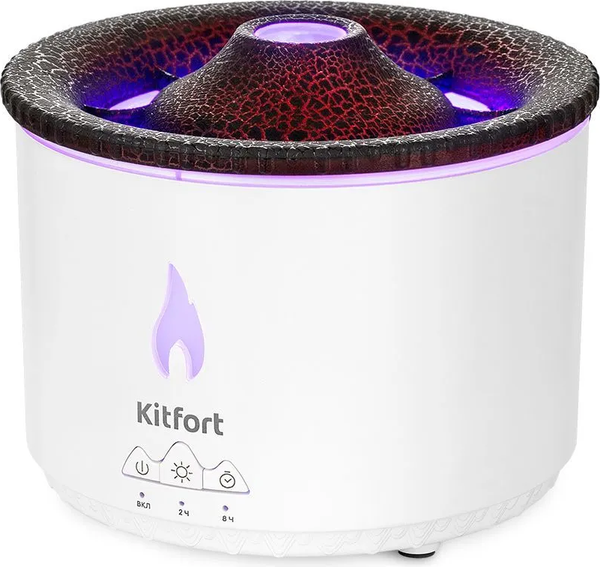 Ультразвуковой увлажнитель воздуха Kitfort КТ-3804- фото