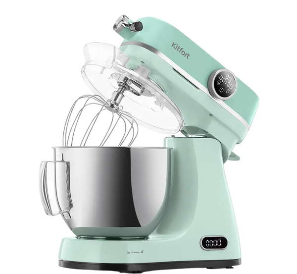 Миксер стационарный Kitfort КТ-4413- фото