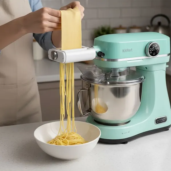 Миксер стационарный Kitfort КТ-4413- фото4