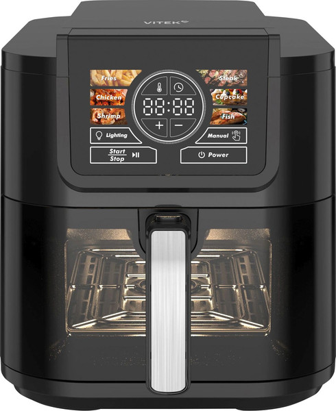 Аэрогриль Vitek VT-AF3001- фото