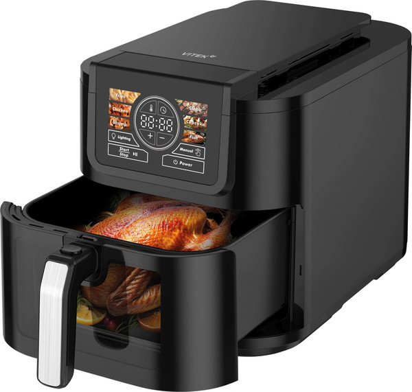 Аэрогриль Vitek VT-AF3001- фото2