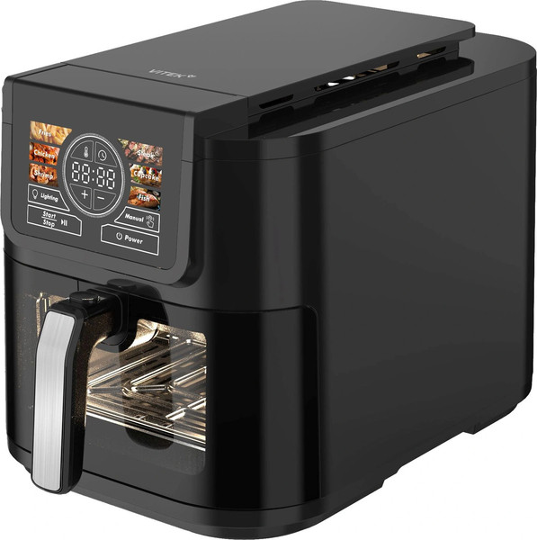 Аэрогриль Vitek VT-AF3001- фото4