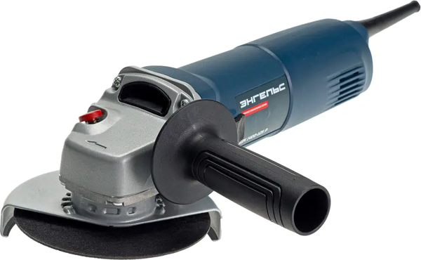 Угловая шлифовальная машина Энгельс 1400-125 Р / 0.701.020.009- фото