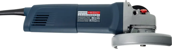 Угловая шлифовальная машина Энгельс 1400-125 Р / 0.701.020.009- фото2
