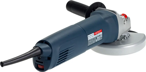 Угловая шлифовальная машина Энгельс 1400-125 Р / 0.701.020.009- фото3