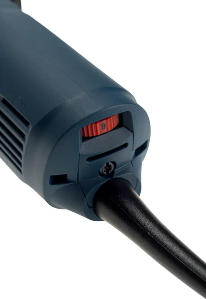 Угловая шлифовальная машина Энгельс 1400-125 Р / 0.701.020.009- фото5