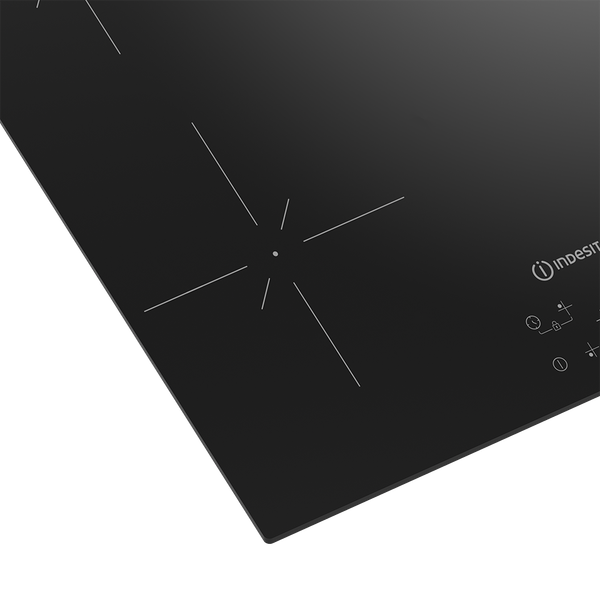 Индукционная варочная панель Indesit IS 40СQ60 NE- фото4