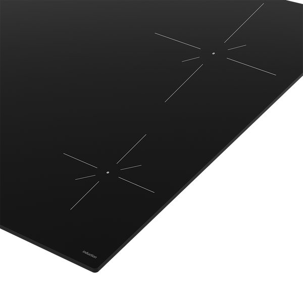 Индукционная варочная панель Indesit IS 40СQ60 NE- фото5