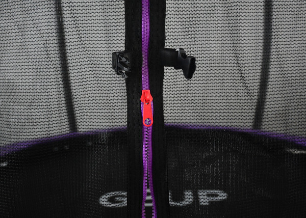 Батут GoUP Luxury 6FT