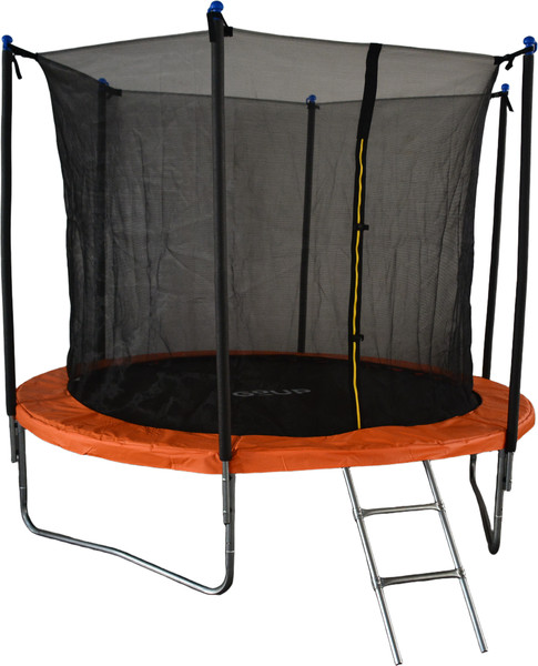Батут GoUP Elite 8FT